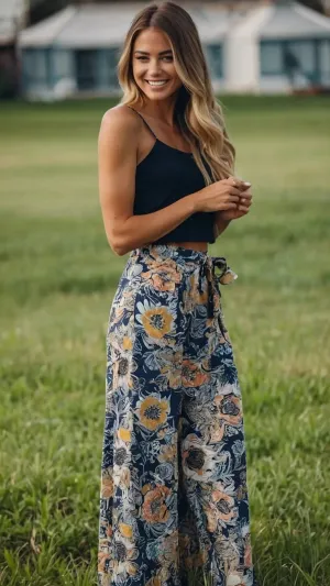 15 Aesthetic Summer Outfit Ideas That Are Totally Baddie Approved
