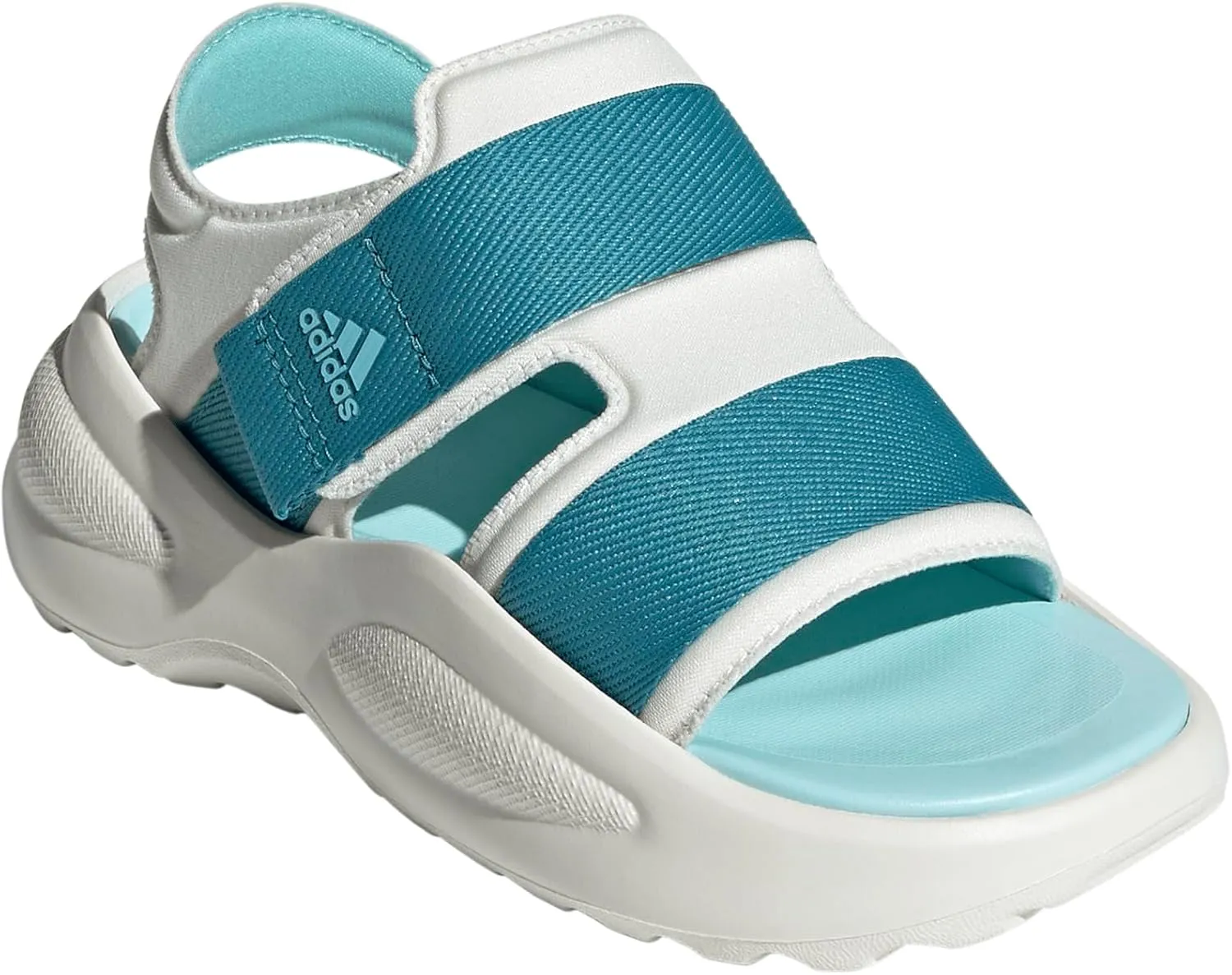 adidas Kids' Mehana Sandal Sport