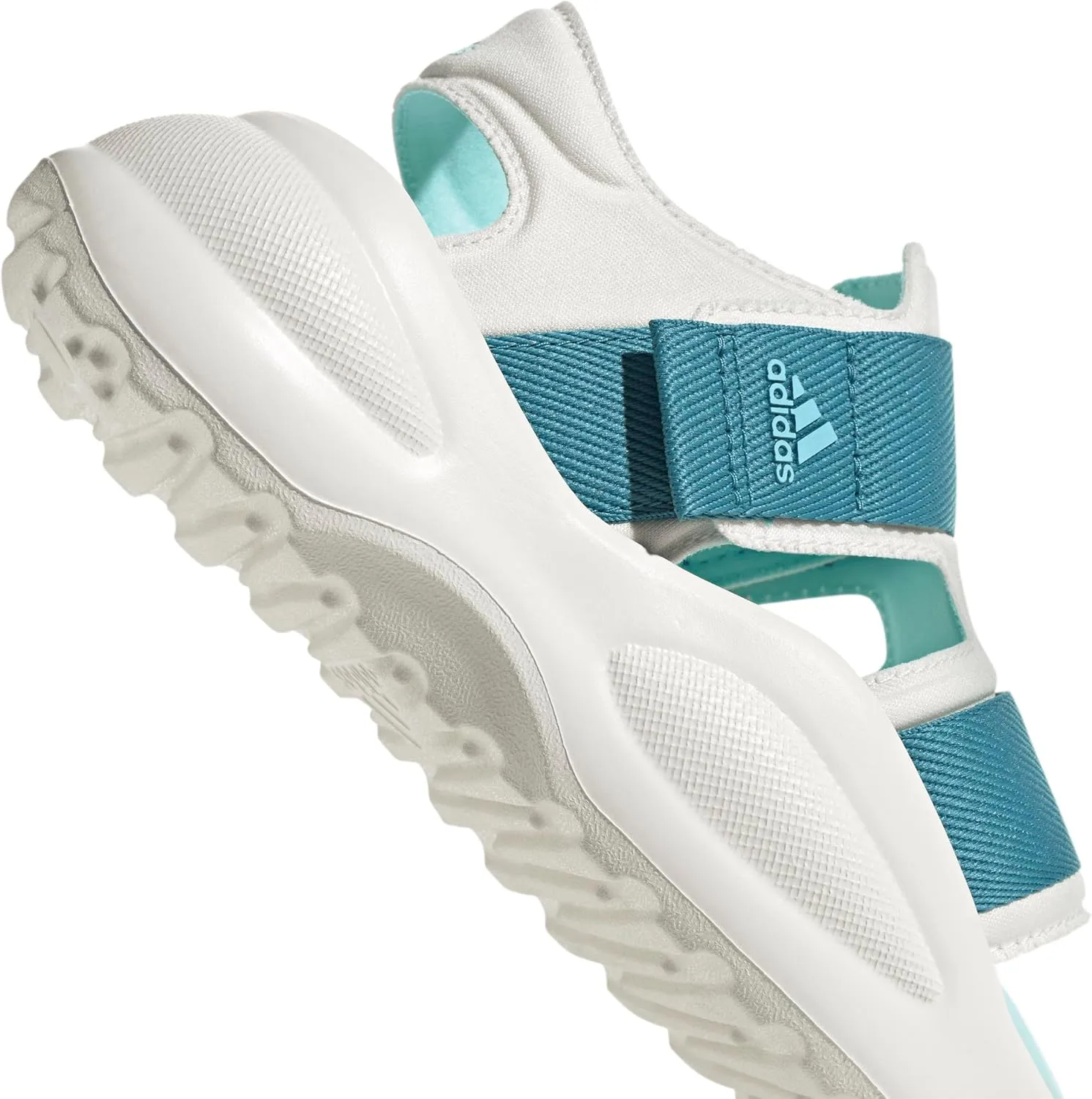 adidas Kids' Mehana Sandal Sport