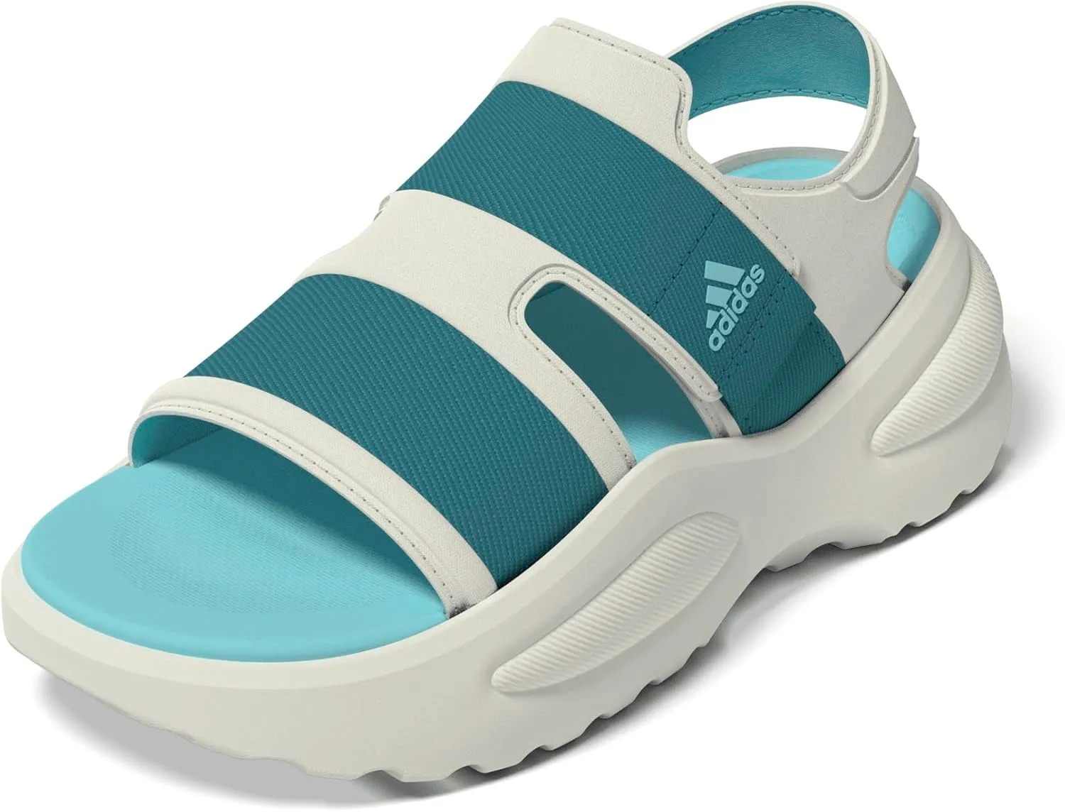 adidas Kids' Mehana Sandal Sport