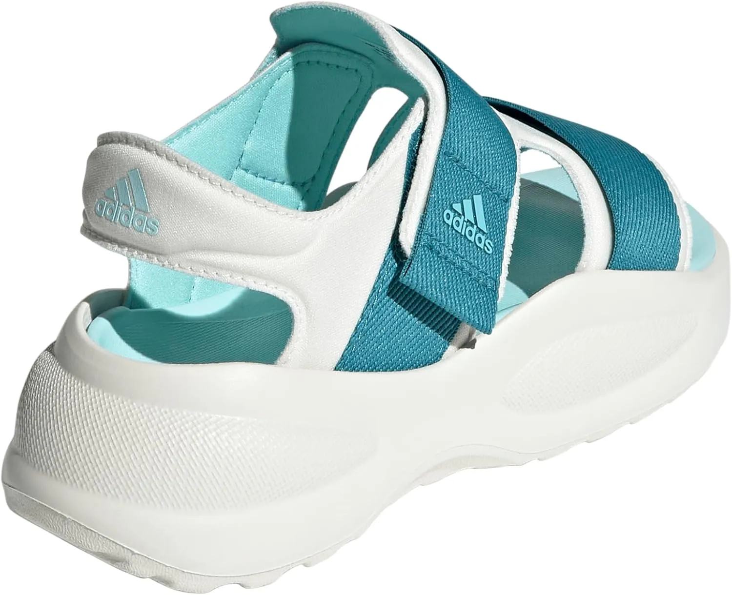 adidas Kids' Mehana Sandal Sport