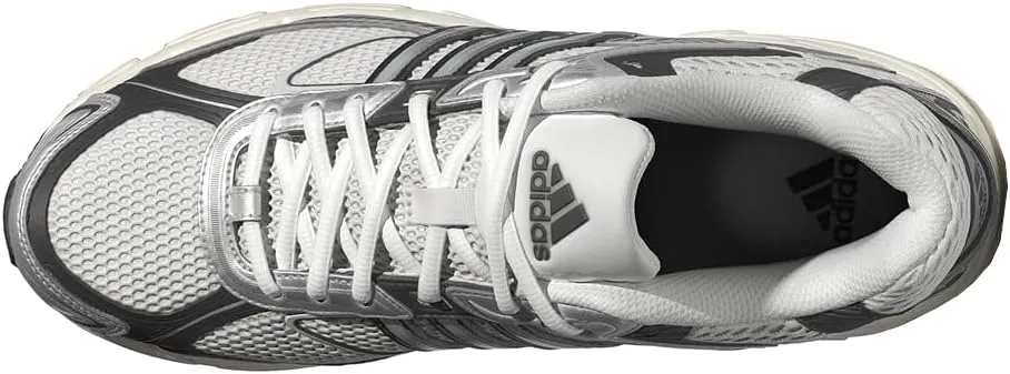 adidas Mens Response Cl Lace Up Sneakers Shoes Casual - Grey