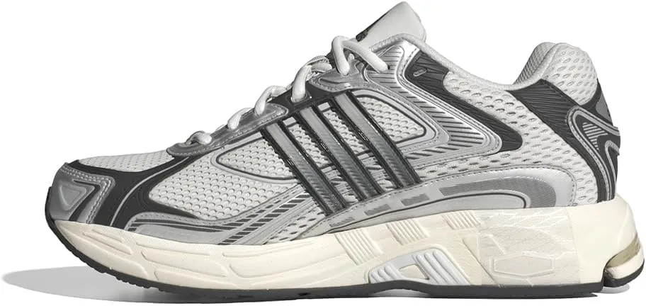 adidas Mens Response Cl Lace Up Sneakers Shoes Casual - Grey