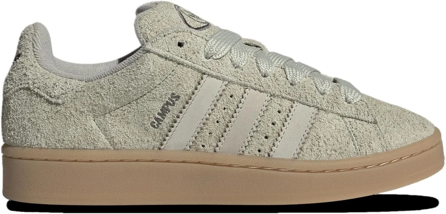 Adidas Originals Campus 00s - Women's (IH2660, Putty Grey/Putty Grey/Charcoal)