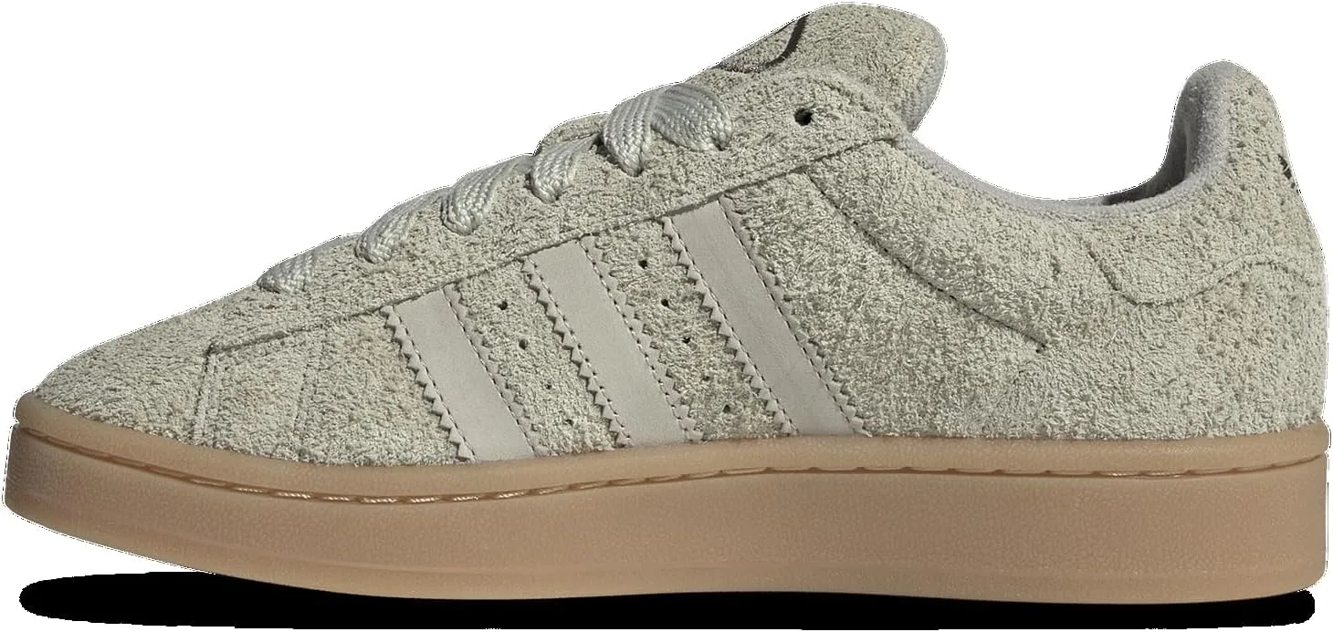 Adidas Originals Campus 00s - Women's (IH2660, Putty Grey/Putty Grey/Charcoal)