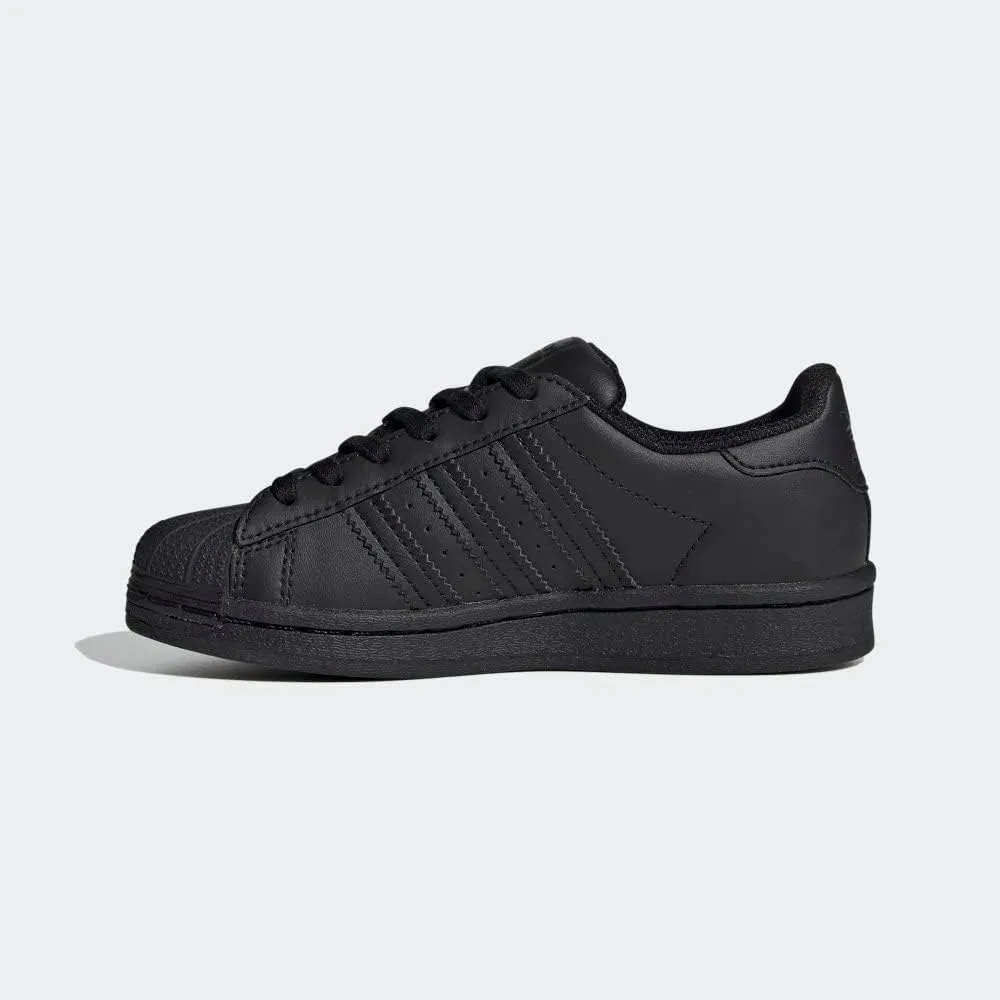 adidas Originals Unisex-Child Superstar Legacy Sneaker