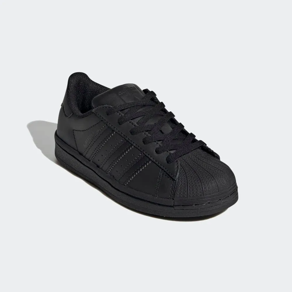 adidas Originals Unisex-Child Superstar Legacy Sneaker