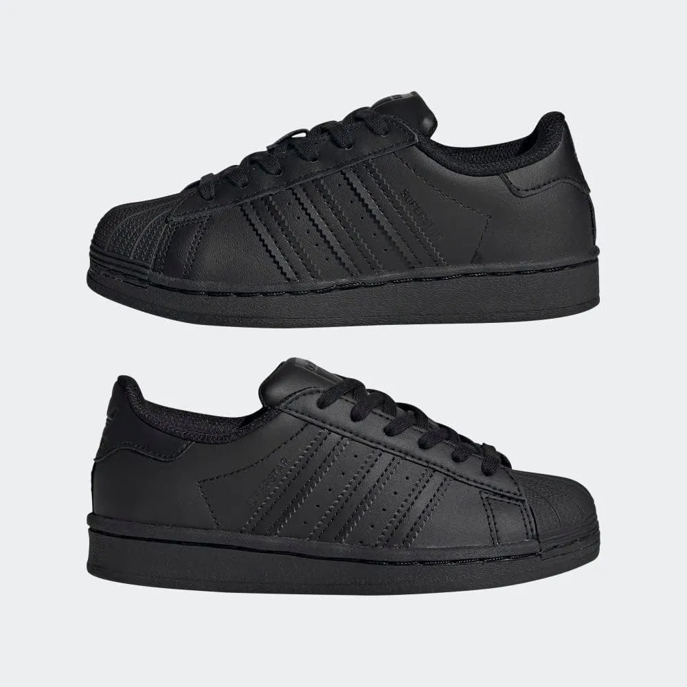 adidas Originals Unisex-Child Superstar Legacy Sneaker