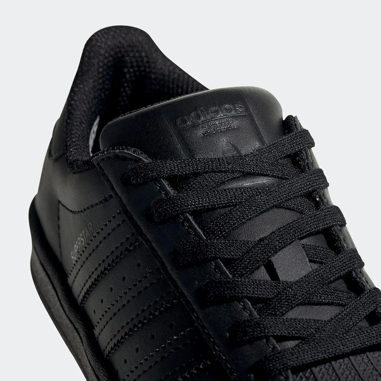 adidas Originals Unisex-Child Superstar Legacy Sneaker