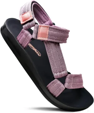 AEROTHOTIC Women's Hadal Arch Support Slingback Travel Essentials Sandals