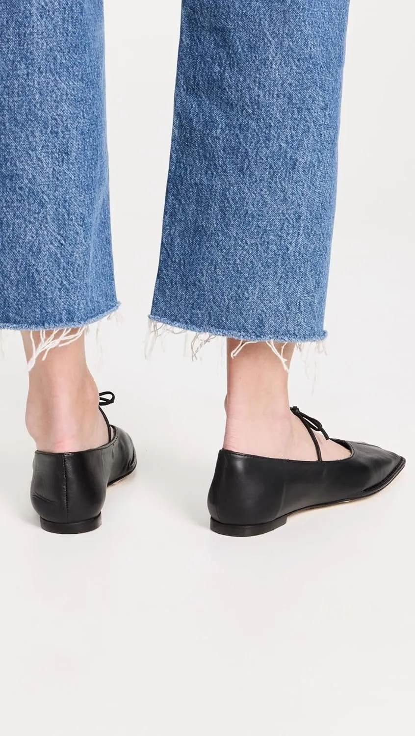 ALOHAS Women's Sway Flats