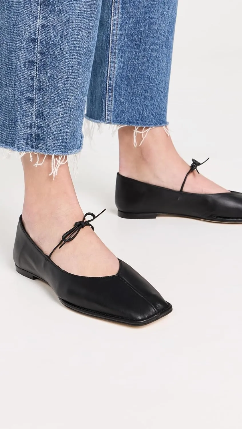 ALOHAS Women's Sway Flats