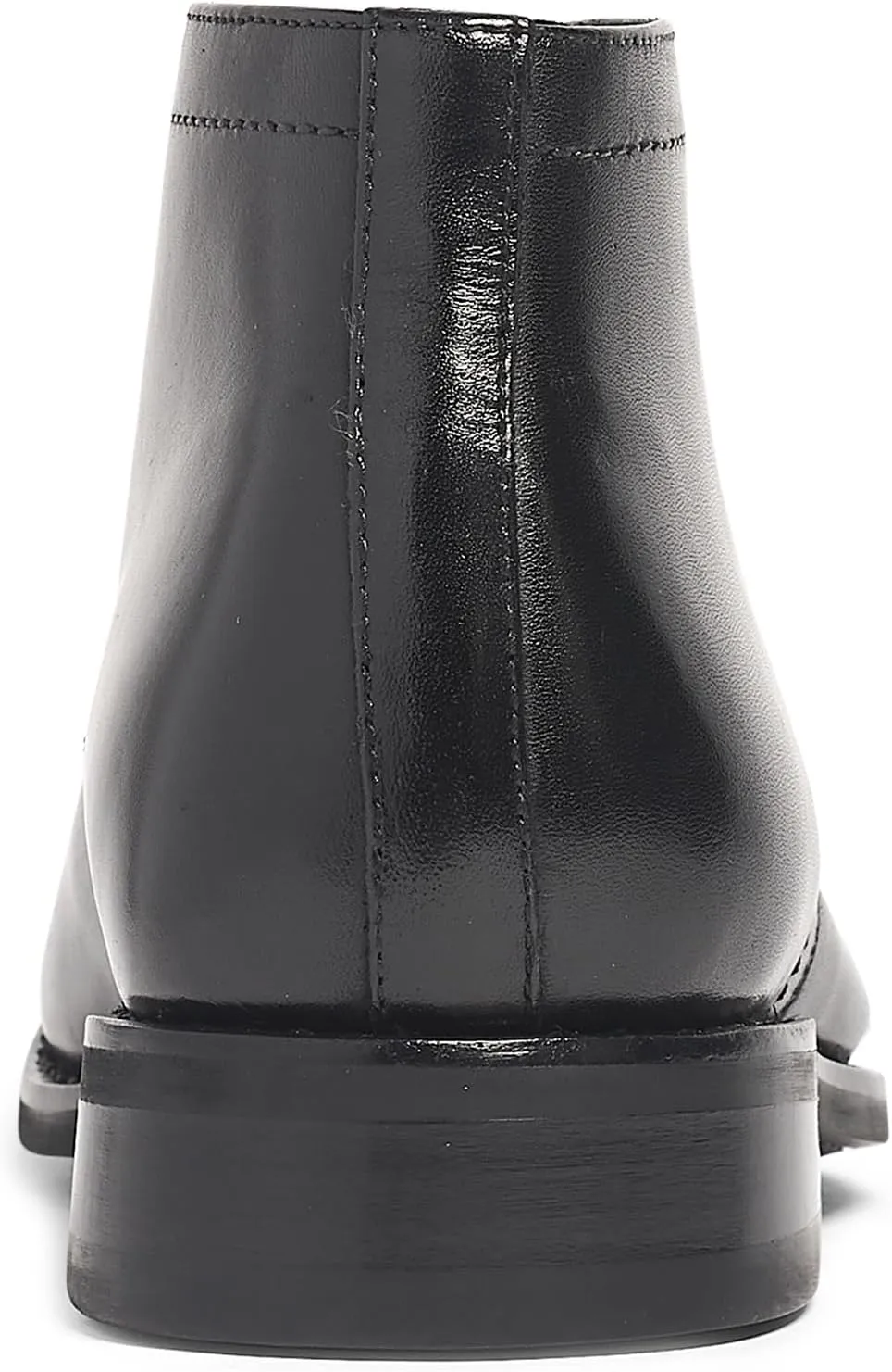 Anthony Veer Wilson Chukka Boots for Men | Pull-up Dress Boot | Goodyear Welt Construction | Durable Rubber Outsole & Cushioned Footbed | Full Grain Calfskin Leather/Suede Upper