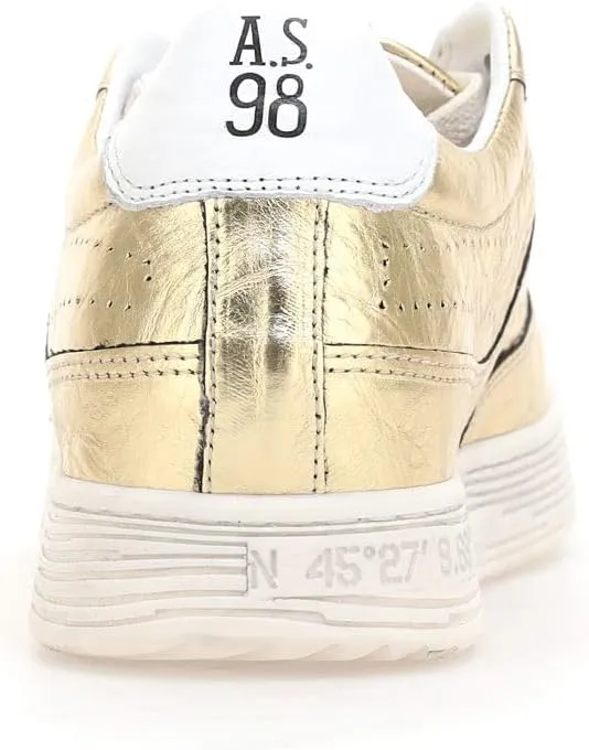 A.S.98 Archer Women's Sneakers