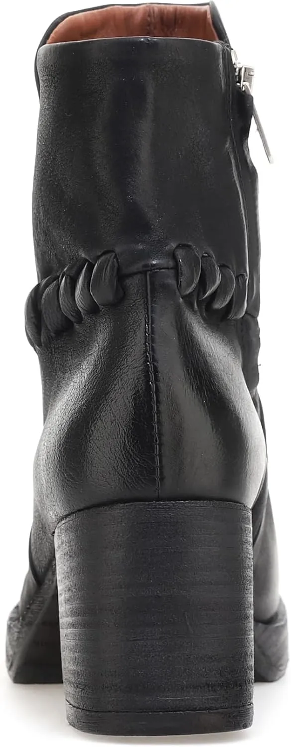 A.S.98 Porter Women's Boots