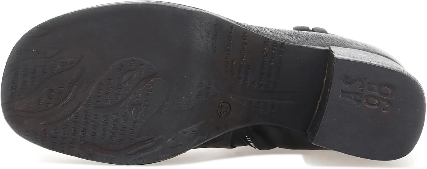 A.S.98 Porter Women's Boots