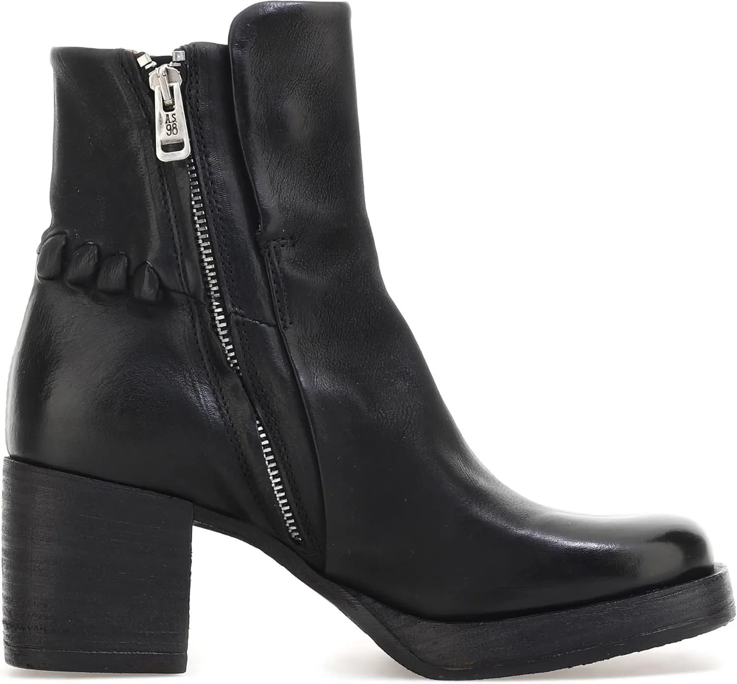A.S.98 Porter Women's Boots