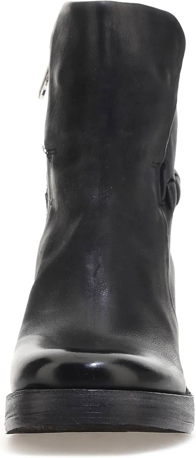 A.S.98 Porter Women's Boots