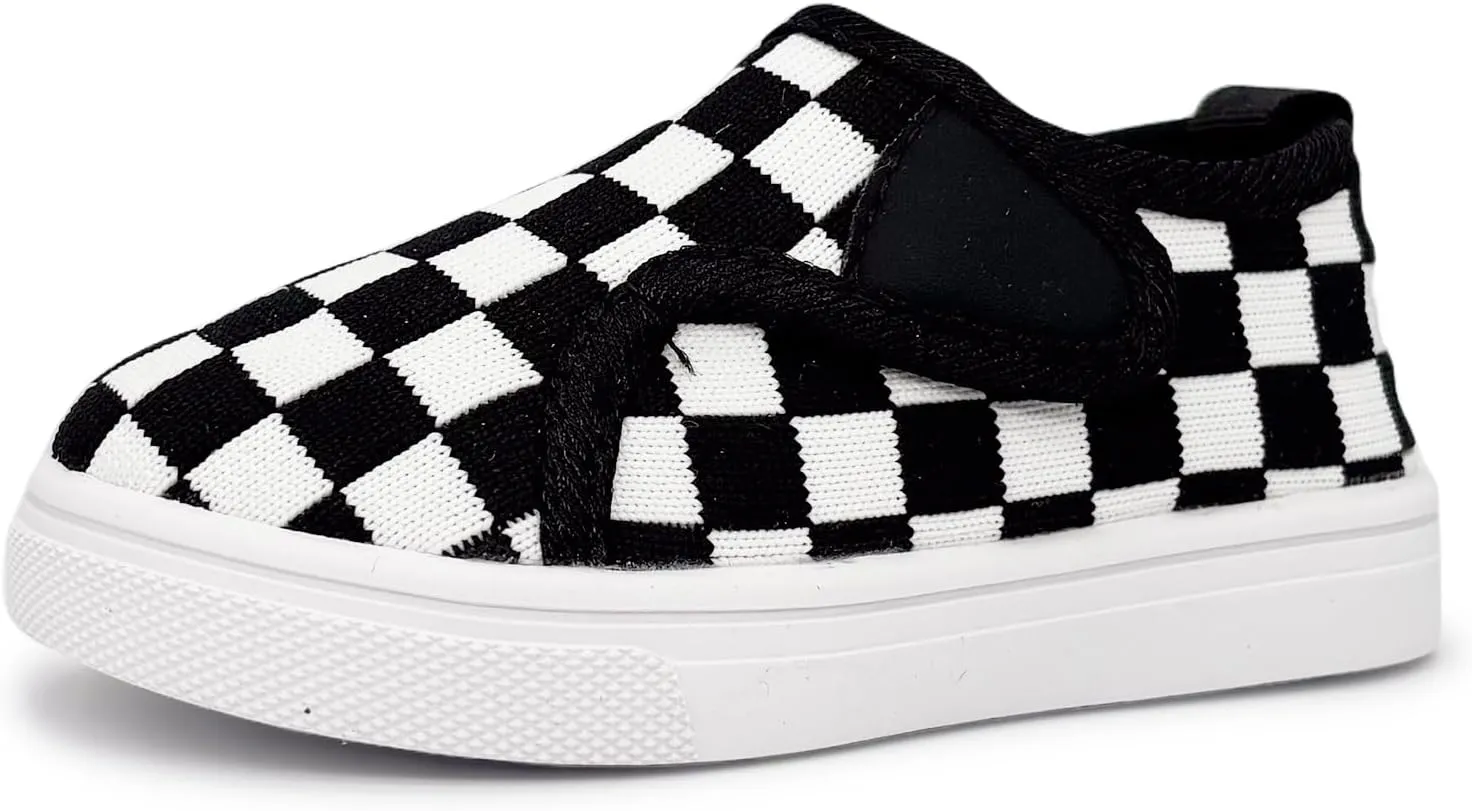 Baby Shoes Boy Girl Walking Slip On Sneakers Infant First Walker Shoes 6 9 12 15 18 24 Months