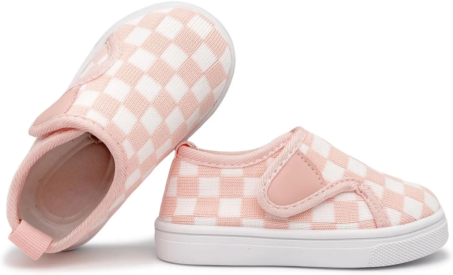 Baby Shoes Boy Girl Walking Slip On Sneakers Infant First Walker Shoes 6 9 12 15 18 24 Months
