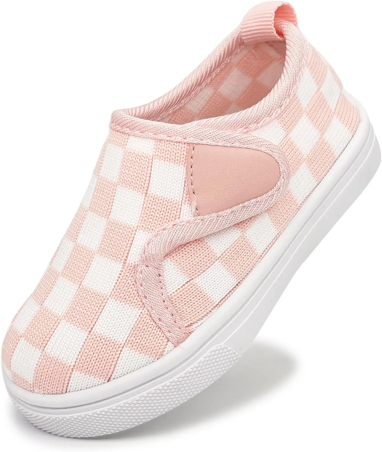 Baby Shoes Boy Girl Walking Slip On Sneakers Infant First Walker Shoes 6 9 12 15 18 24 Months