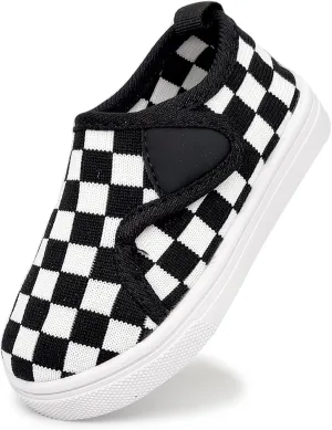 Baby Shoes Boy Girl Walking Slip On Sneakers Infant First Walker Shoes 6 9 12 15 18 24 Months
