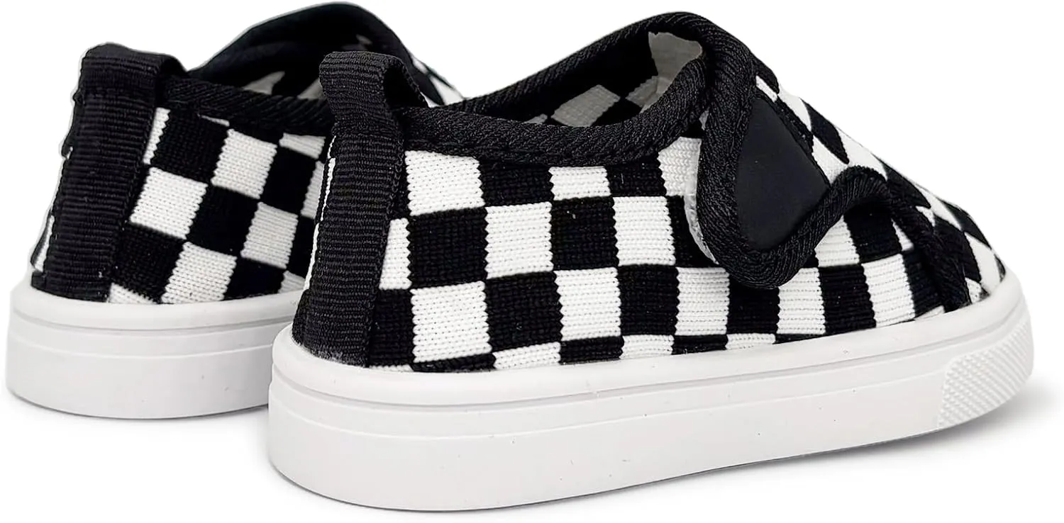 Baby Shoes Boy Girl Walking Slip On Sneakers Infant First Walker Shoes 6 9 12 15 18 24 Months