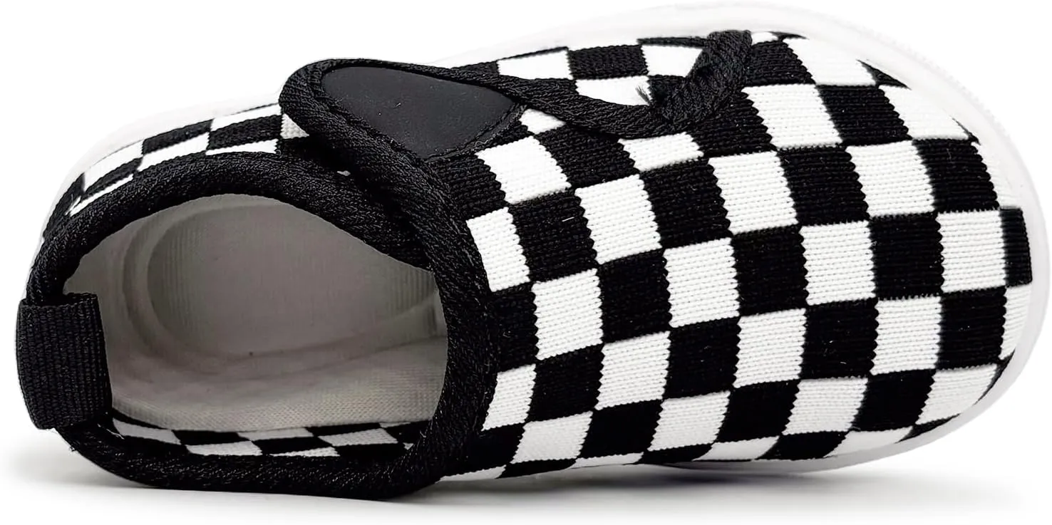 Baby Shoes Boy Girl Walking Slip On Sneakers Infant First Walker Shoes 6 9 12 15 18 24 Months