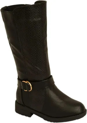 BALL BAND RYLEE GIRL KIDS RIDING BOOTS