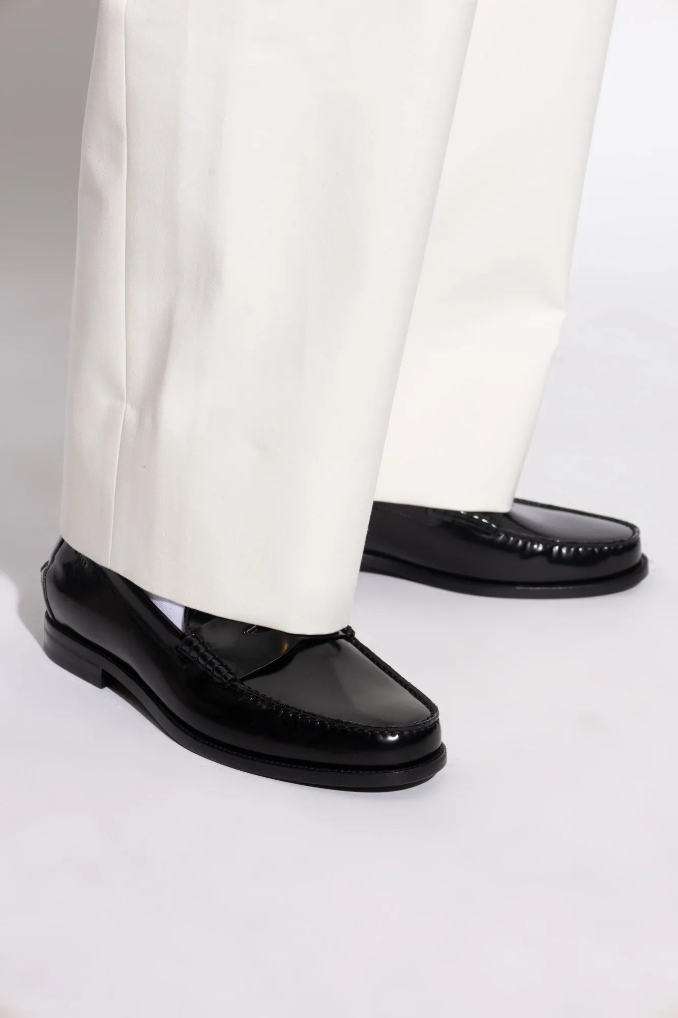 Bally Charlex Loafers