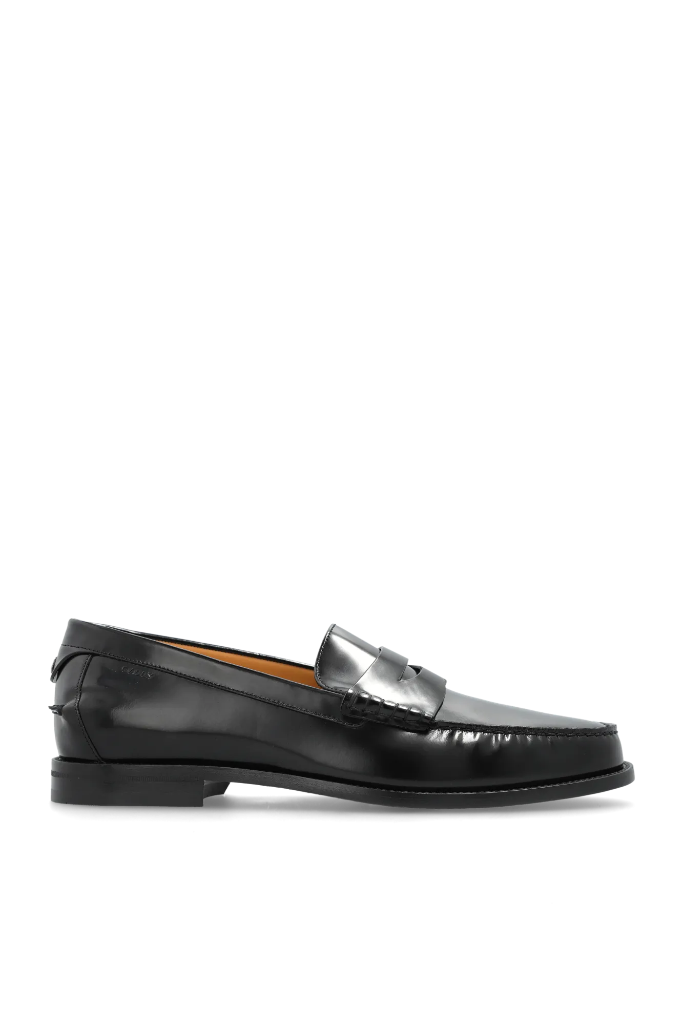 Bally Charlex Loafers