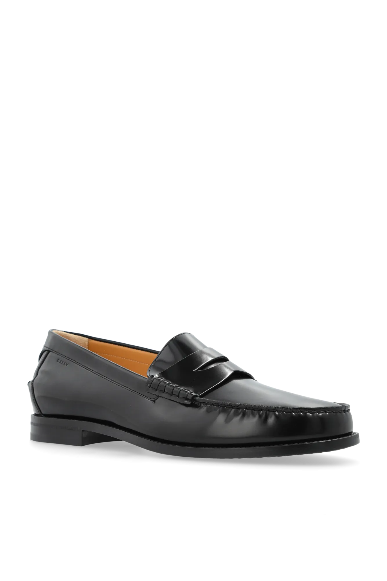 Bally Charlex Loafers