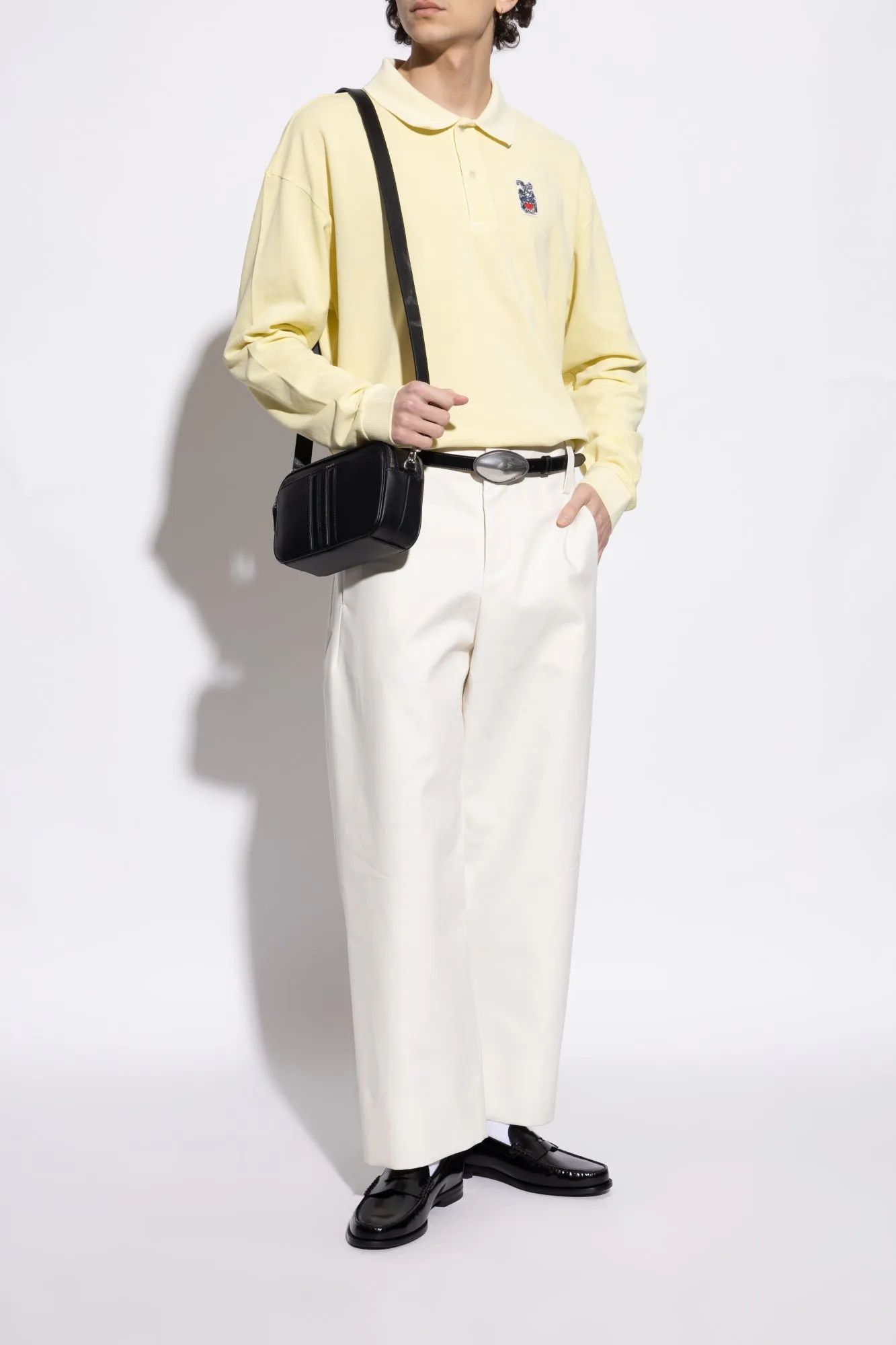 Bally Charlex Loafers