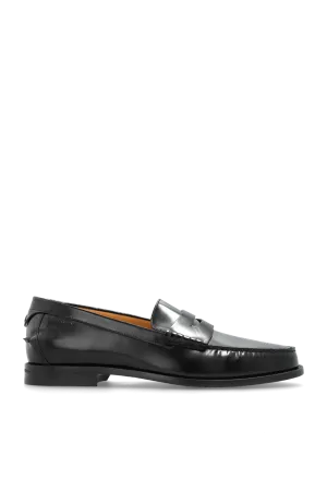 Bally Charlex Loafers
