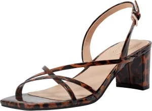 Bandolino Women's Keltie Heeled Sandal