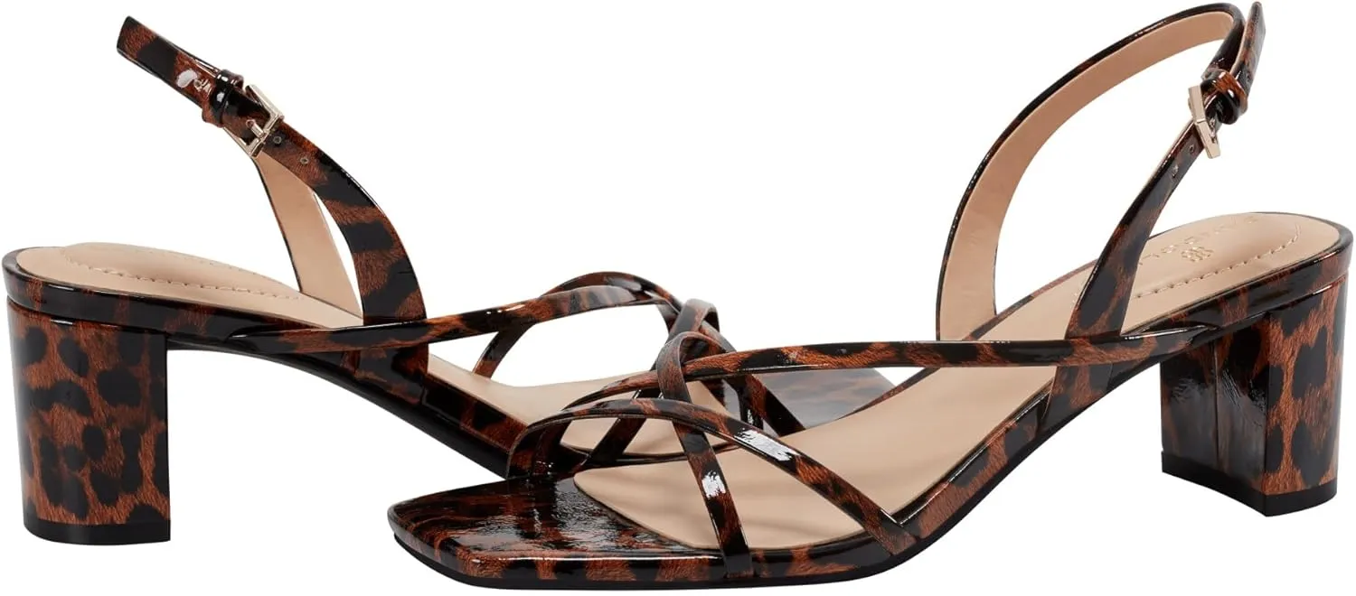 Bandolino Women's Keltie Heeled Sandal