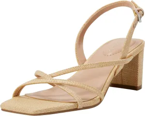 Bandolino Women's Keltie Heeled Sandal