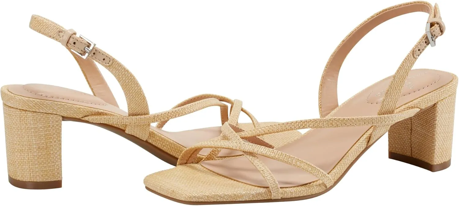 Bandolino Women's Keltie Heeled Sandal