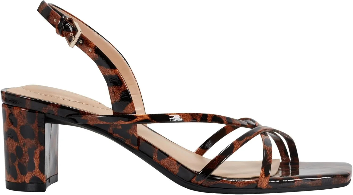 Bandolino Women's Keltie Heeled Sandal