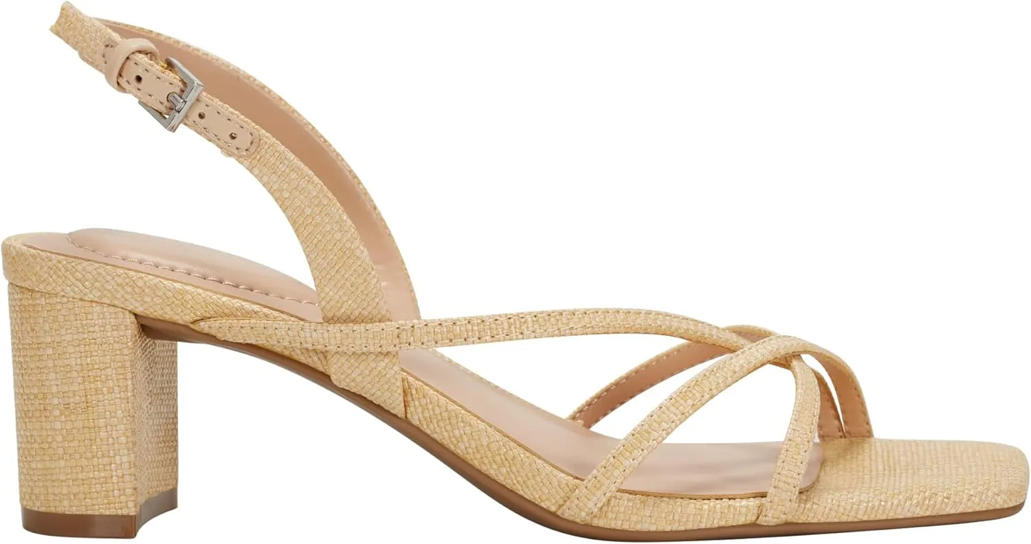 Bandolino Women's Keltie Heeled Sandal