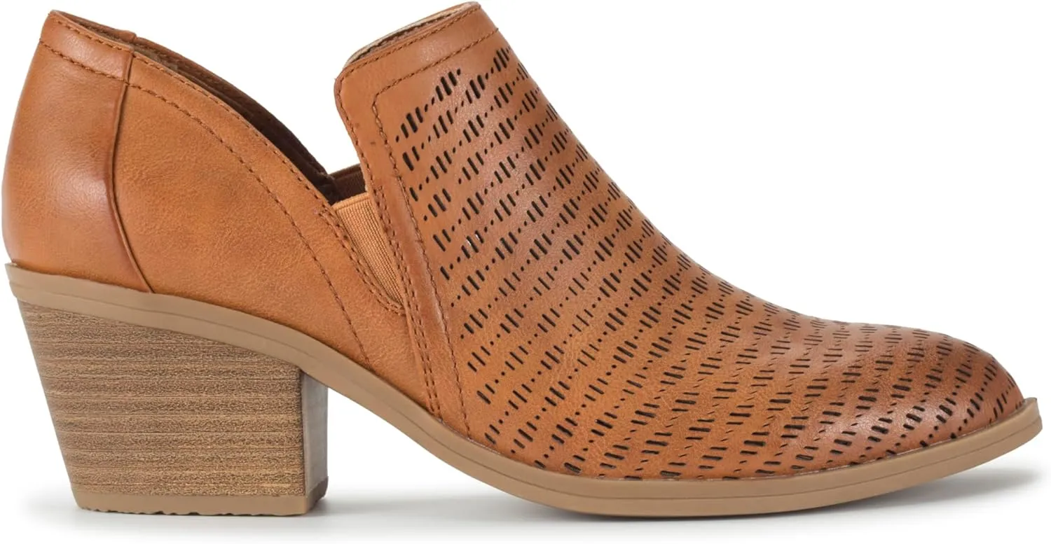 BareTraps SLAINE Womens Boots