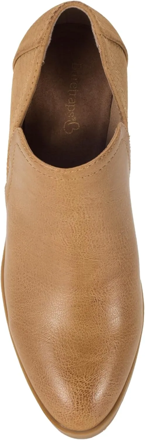 BareTraps SLAINE Womens Boots