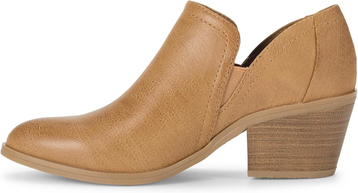 BareTraps SLAINE Womens Boots