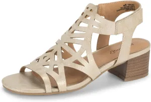 BareTraps Velvet Womens Sandals