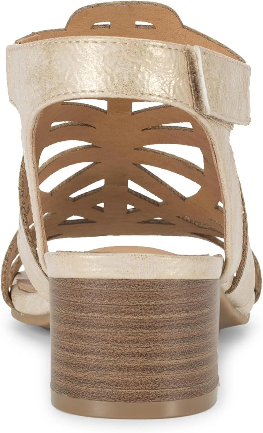 BareTraps Velvet Womens Sandals