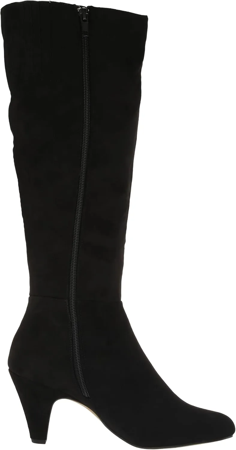 Bella Vita Women's Corinne Boots