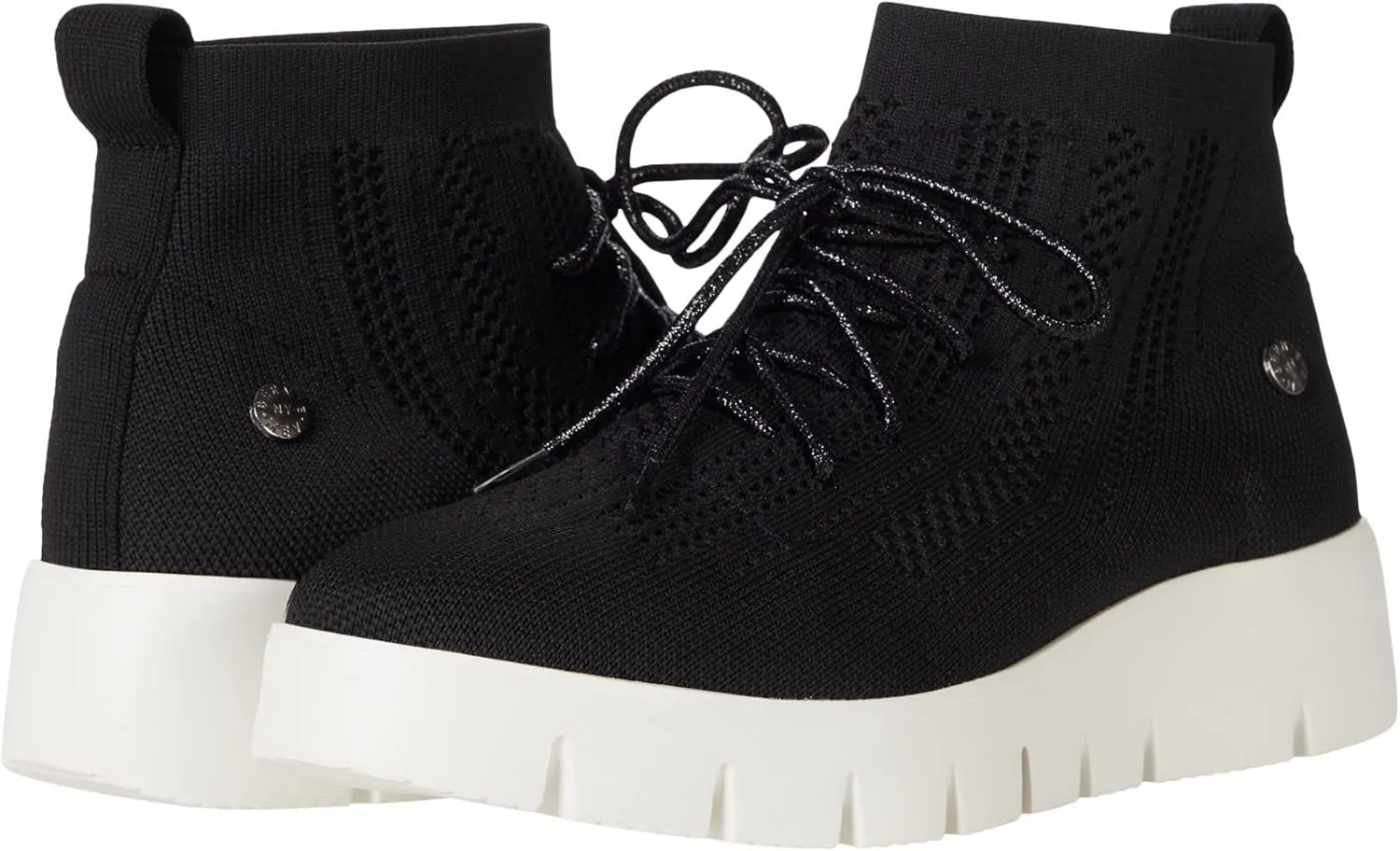 Bernie Mev. FX Solar Black/Cream Sole EU 39 (US Women's 9) M