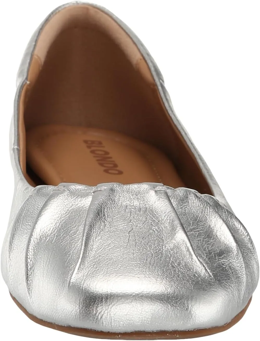 Blondo Women's Jannet Ballet Flat