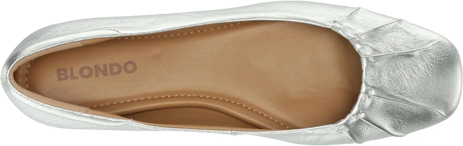 Blondo Women's Jannet Ballet Flat