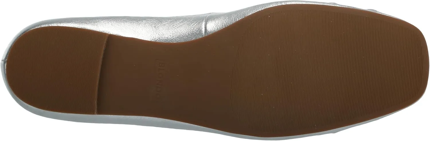 Blondo Women's Jannet Ballet Flat